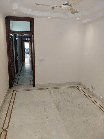2 BHK Builder Floor For Rent in Jungpura Extension