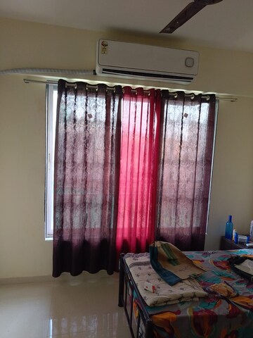 Bedroom in 3 BHK Apartment at Arihant Residency Sion, Sion – for Sale