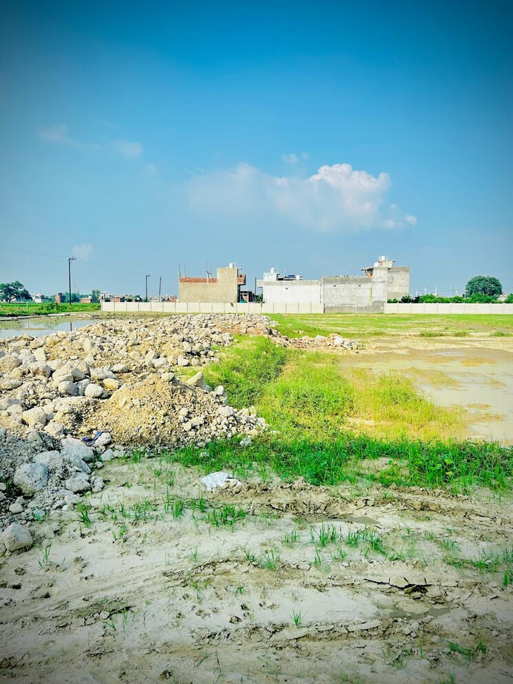 undefined, ss-shri-ram-vatika  60 Sq.Yd. Plot In Ram Vatika Colony Greater Noida 8925470