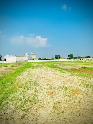  Plot – Garden View at SS Shri Ram Vatika, Ram Vatika Colony - for Sale