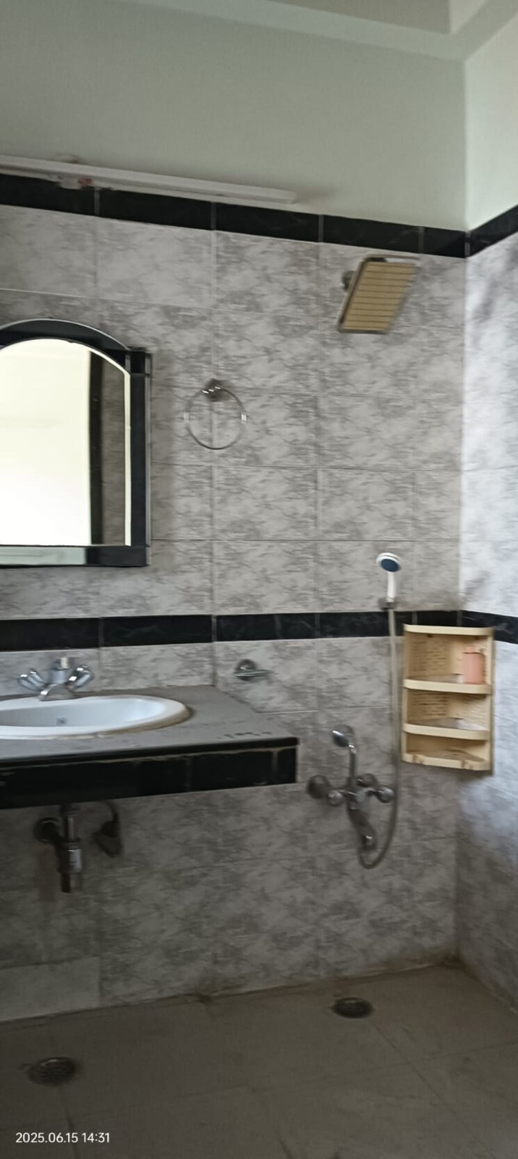 Kitchen, ardee-city 3 Bedroom 1325 Sq.Ft. Builder Floor In Sector 52 Gurgaon 8925459