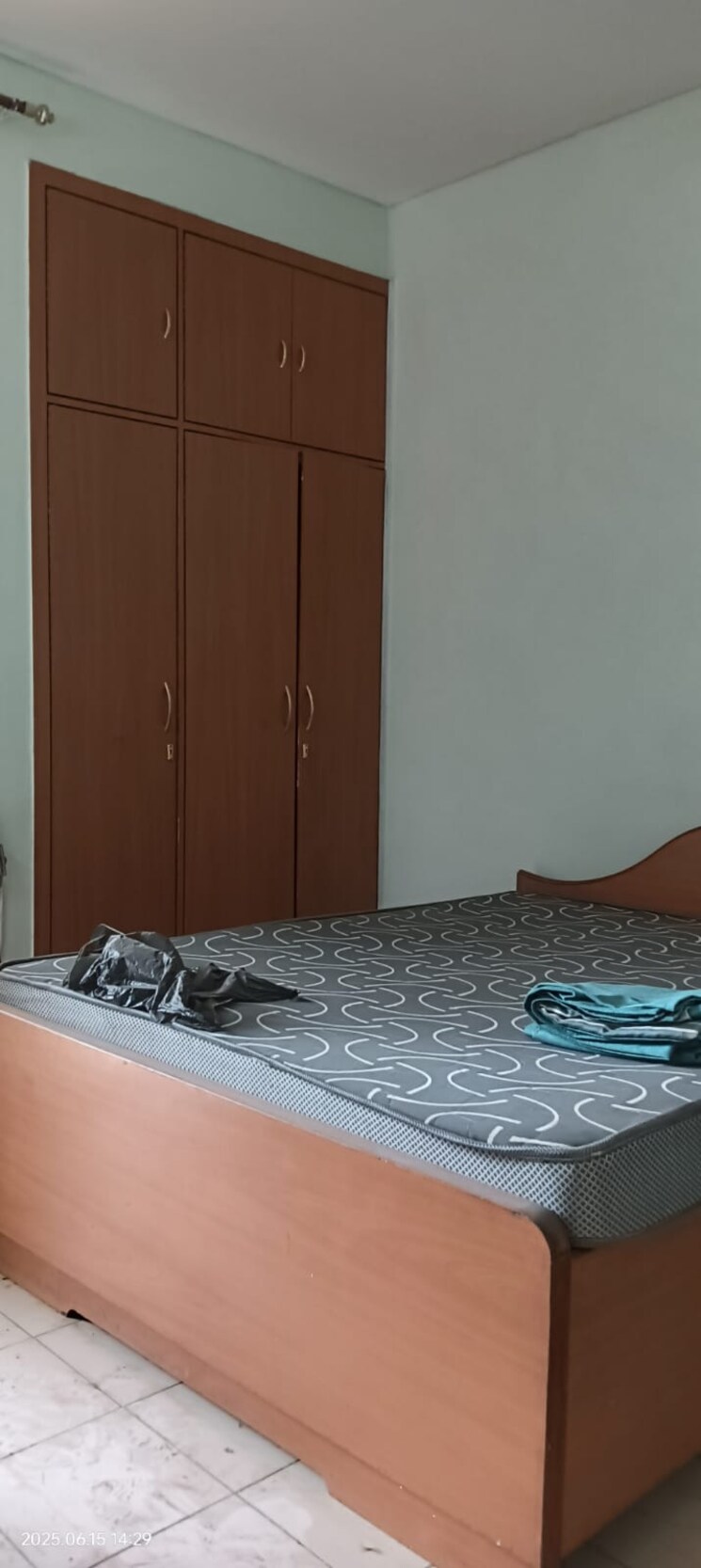 Bedroom, ardee-city 3 Bedroom 1325 Sq.Ft. Builder Floor In Sector 52 Gurgaon 8925459