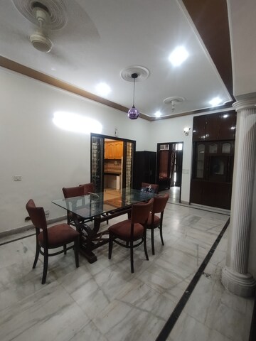 3 BHK Builder Floor For Rent in Surya CGHS, Sector 43