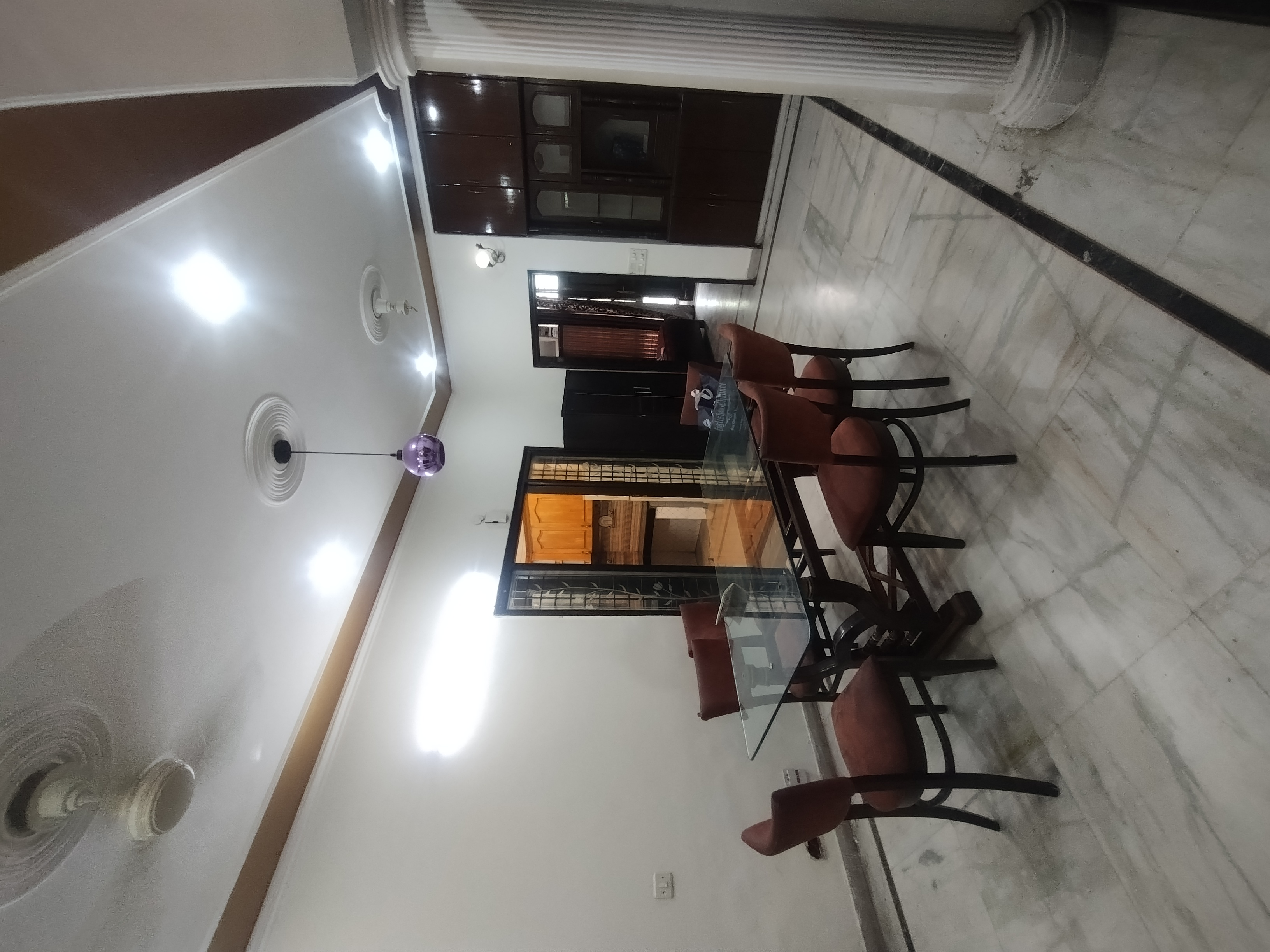 3 BHK Builder Floor For Rent in Surya CGHS