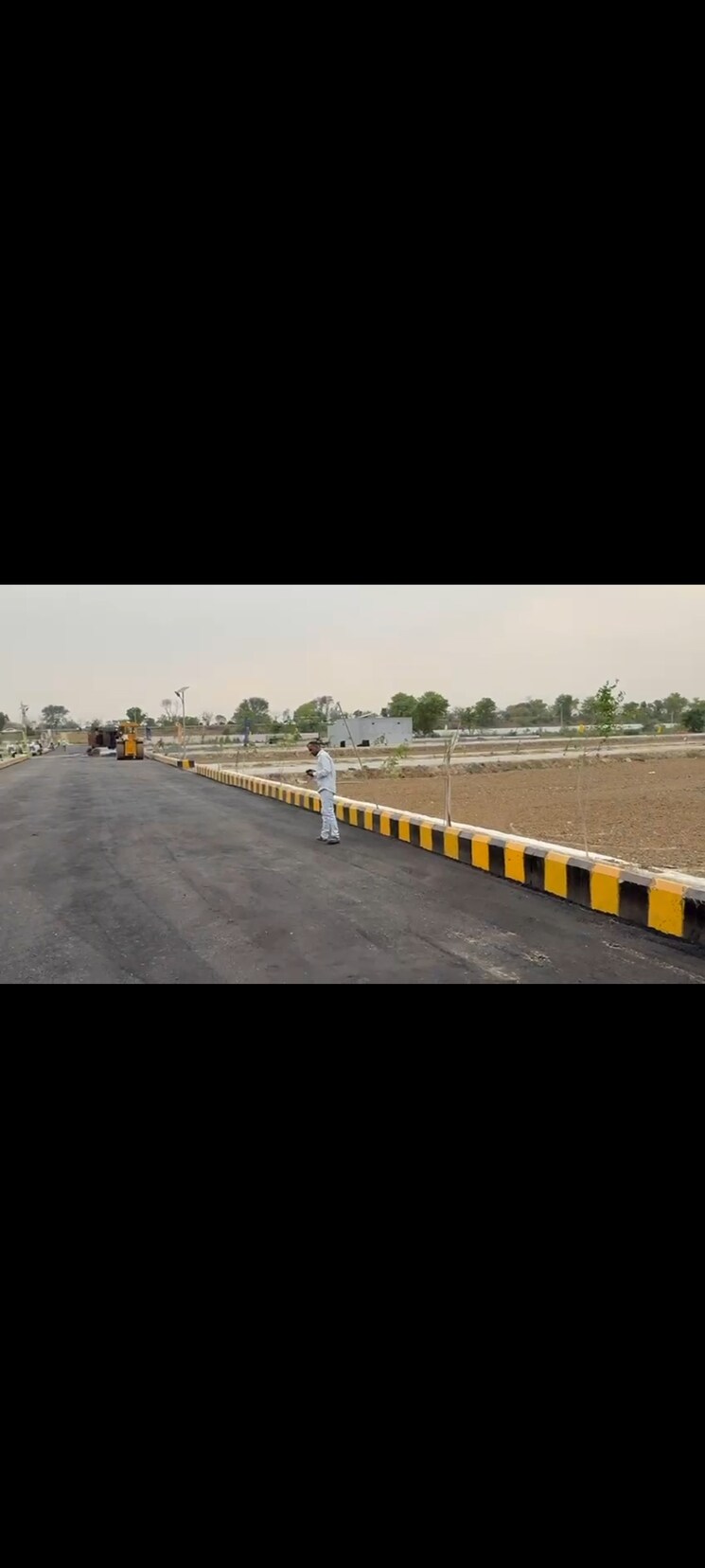 Exterior View, symbolic-home  40 Sq.Yd. Plot In Sector 80 Noida 8925471