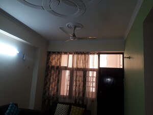 Kitchen in 2 BHK Apartment at Amrapali Village ii, Nyay Khand – for Sale