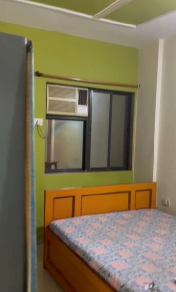Room in 2 BHK Apartment at Shree Rajhans Complex, Morya Nagar – for Rent