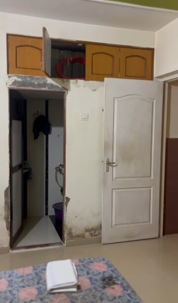 Furnished Amenities in 2 BHK Apartment at Shree Rajhans Complex, Morya Nagar – for Rent