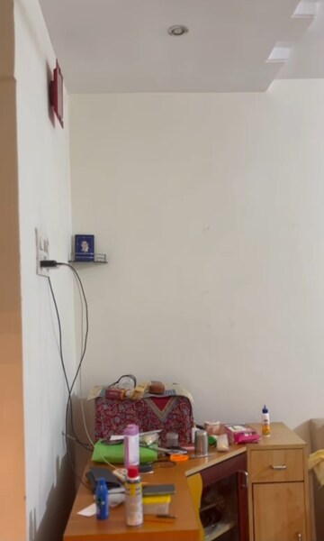 Furnished Amenities in 2 BHK Apartment at Shree Rajhans Complex, Morya Nagar – for Rent