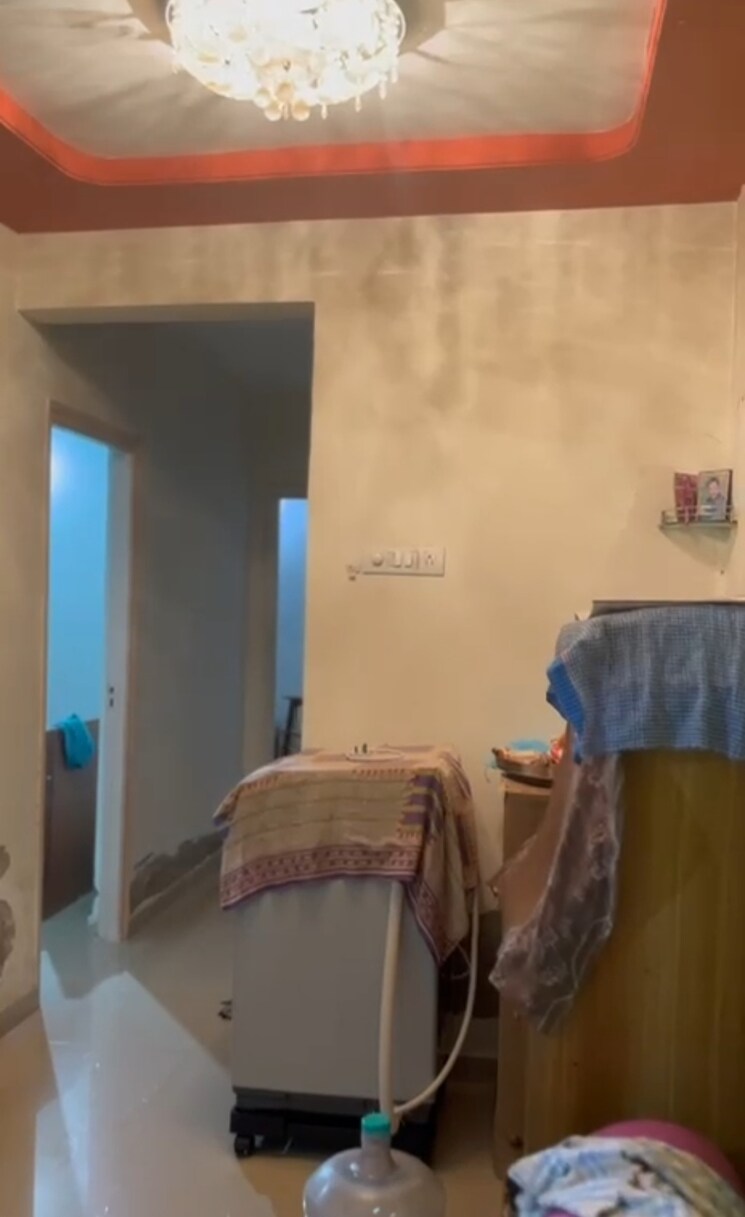 Bedroom, shree-rajhans-complex 2 Bedroom 950 Sq.Ft. Apartment In Morya Nagar Palghar 8925498