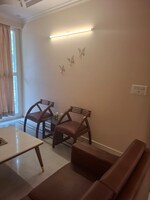 3.5 BHK + Extra Room 1417 Sq.Ft. Builder Floor in Ardee City