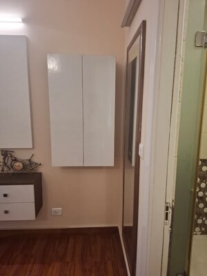 Kitchen in 3.5 BHK Builder Floor at Ardee City, Sector 52 – for Sale