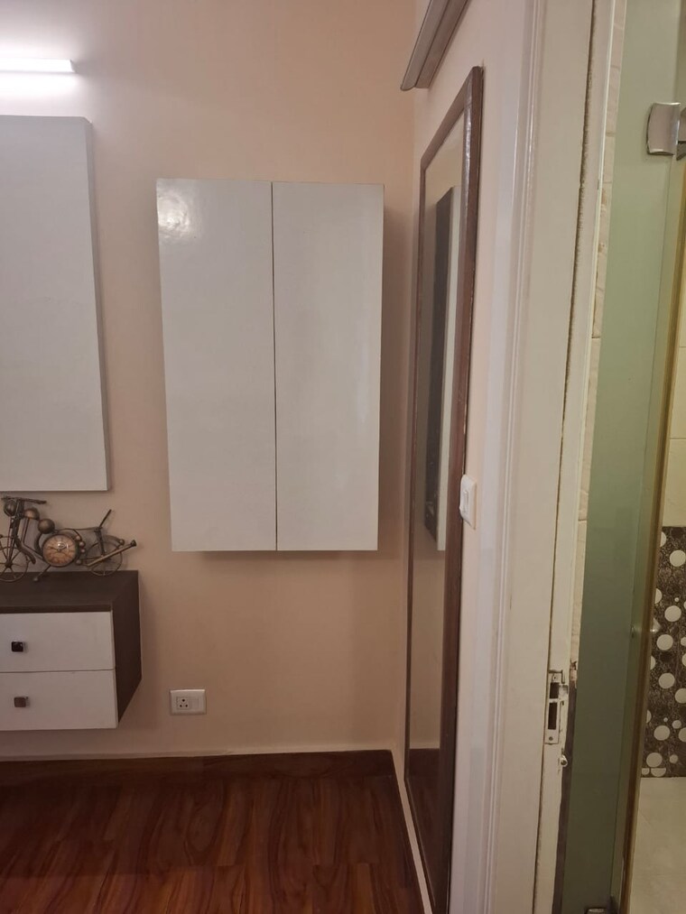 Kitchen, ardee-city 3.5 Bedroom 1417 Sq.Ft. Builder Floor In Sector 52 Gurgaon 8925494