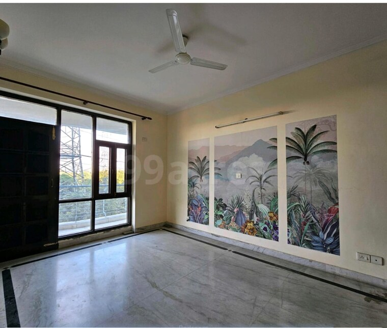 Room, ardee-city 3.5 Bedroom 1417 Sq.Ft. Builder Floor In Sector 52 Gurgaon 8925494
