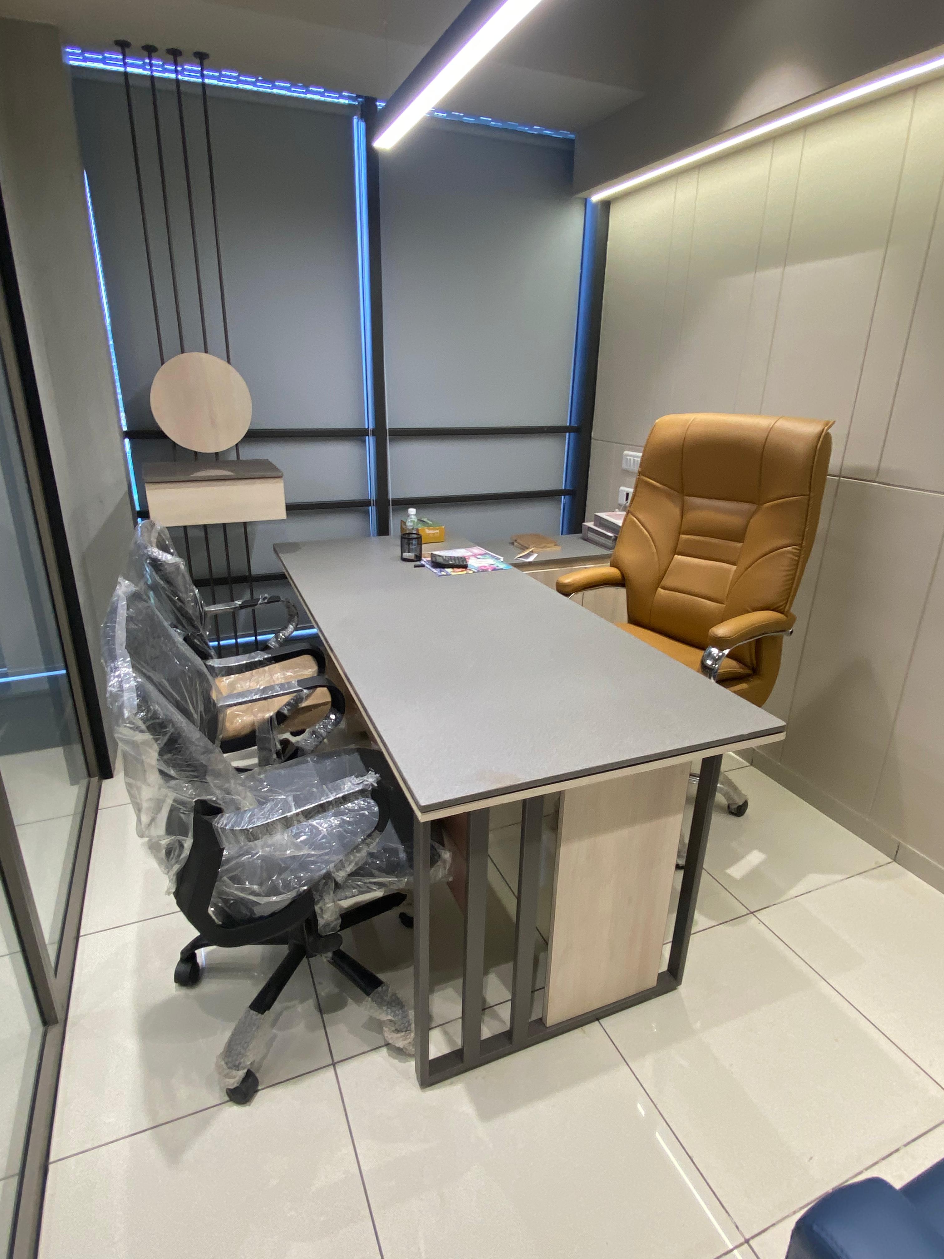 Office Space For Rent in Shivam Trade Center