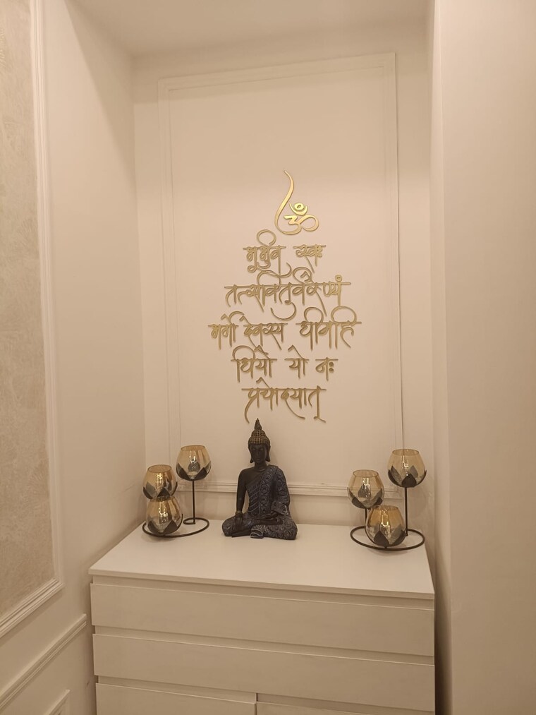 Master Bedroom, mks-county 3.5 Bedroom 175 Sq.Yd. Builder Floor In Sohna Sector 2 Gurgaon 8925507