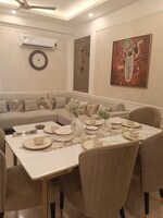 3.5 BHK + Extra Room 175 Sq.Yd. Builder Floor in MKS County