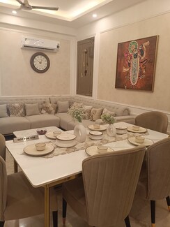 3.5 BHK + Extra Room Builder Floor For Sale in MKS County