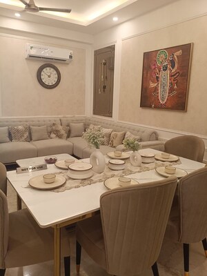 3.5 BHK Builder Floor For Sale in MKS County, Sohna Sector 2