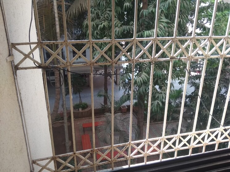 Exterior View, rustomjee-regal 1 Bedroom 570 Sq.Ft. Apartment In Dahisar West Mumbai 8925501