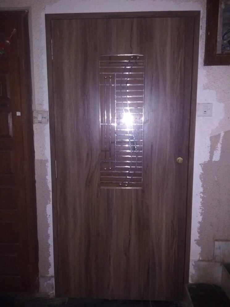 undefined, rustomjee-regal 1 Bedroom 570 Sq.Ft. Apartment In Dahisar West Mumbai 8925501