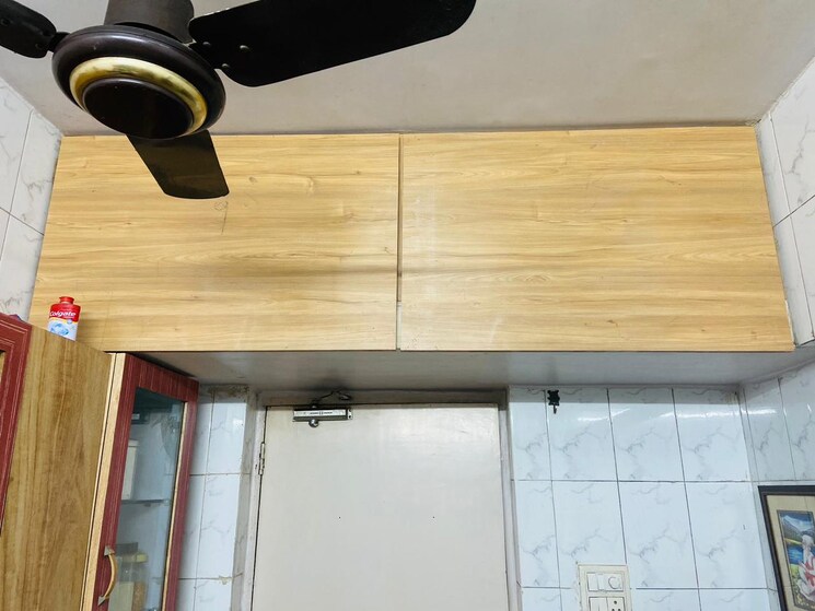 undefined, rustomjee-regal 1 Bedroom 570 Sq.Ft. Apartment In Dahisar West Mumbai 8925501