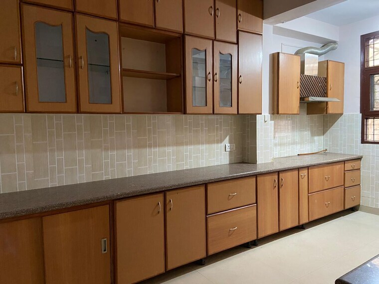 Kitchen, ardee-city 2 Bedroom 1000 Sq.Ft. Builder Floor In Sector 52 Gurgaon 8925511