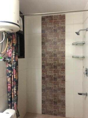 Staircase in 2 BHK Builder Floor at Ardee City, Sector 52 – for Sale