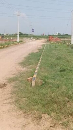 Plot Area in  Plot at Sector 162 – for Sale