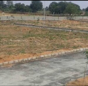 Plot Area in  Plot at Sector 162 – for Sale