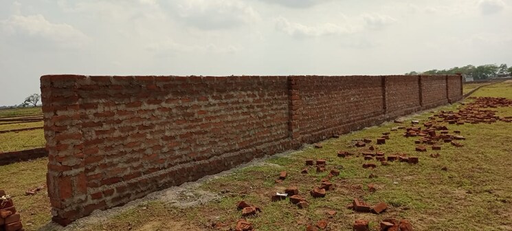 undefined, bihta  1000 Sq.Ft. Plot In Bihta Patna 8925556