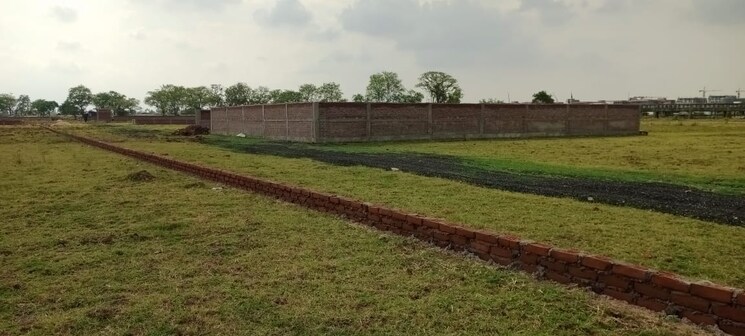 undefined, bihta  1000 Sq.Ft. Plot In Bihta Patna 8925556