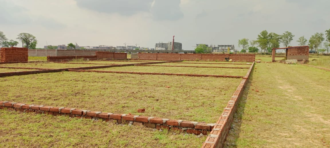 Plot For Sale in Bihta