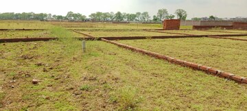 Plot Area in  Plot at Bihta – for Sale
