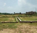 155 Sq.Yd. Plot in Sk Smart City 