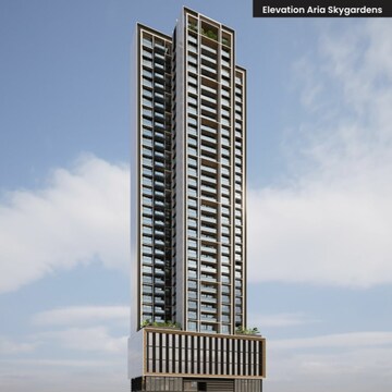2 BHK Apartment For Sale in Mulund East