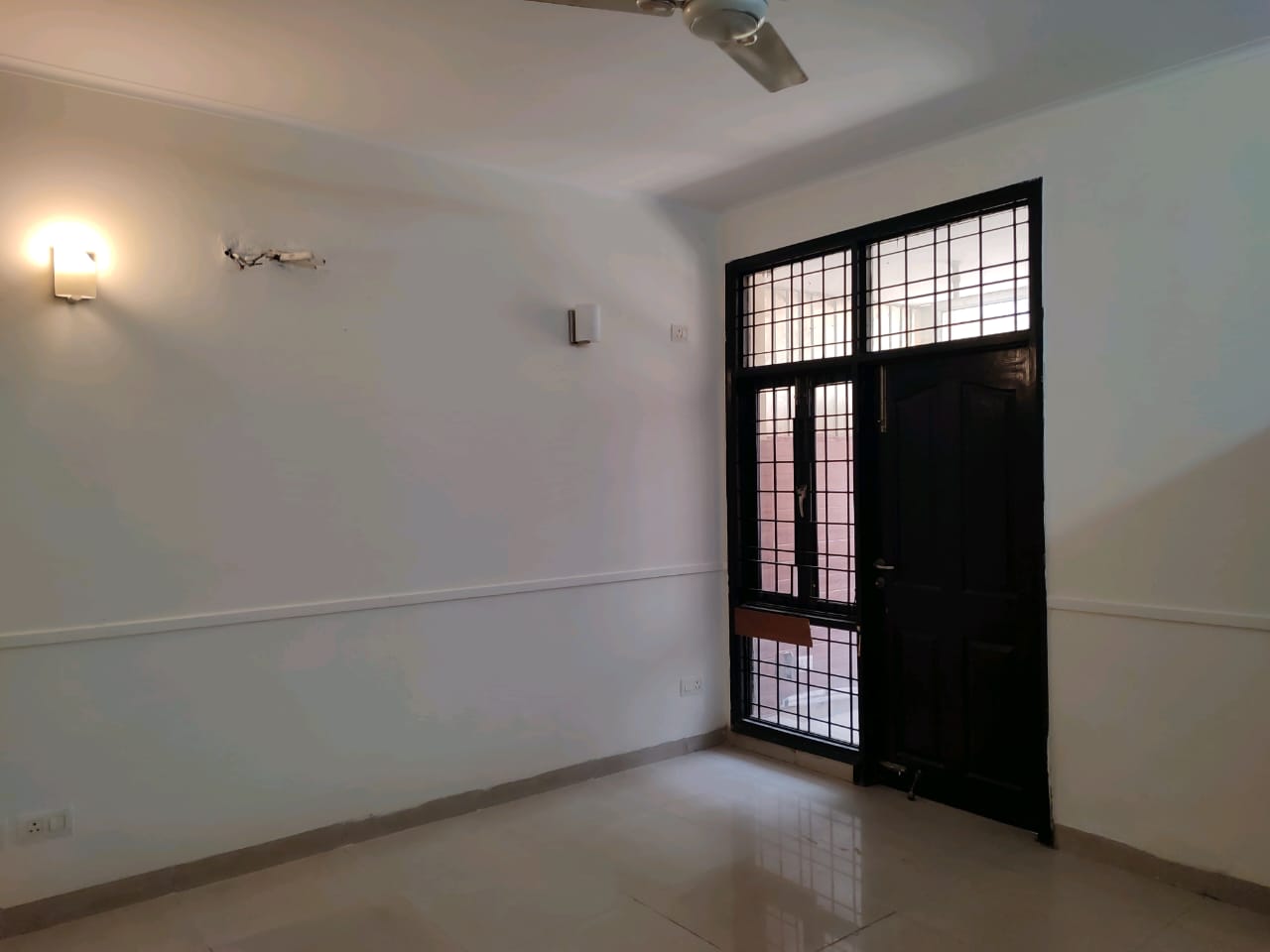 3 BHK + Extra Room Builder Floor For Sale in Today Blossoms I