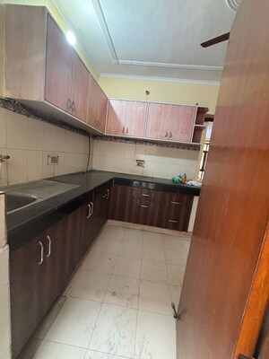 Kitchen in 3 BHK Builder Floor at Today Blossoms I, Sector 47 – for Sale