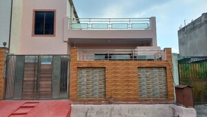 2.5 BHK Independent House For Sale in Rail Vihar  Apartments, Vasundhara Sector 2b