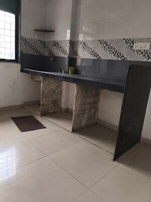 Kitchen in 2 BHK Apartment at Ulwe Sector 17 – for Sale