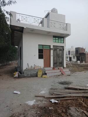  Plot – Exterior View View at Sai Enclave, Saini - for Sale