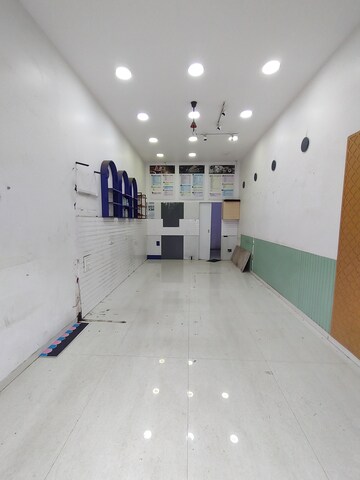  Shop For Rent in Satyam Imperial Heights, Ghansoli
