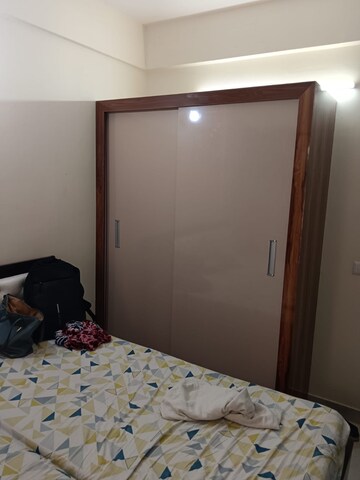 Bedroom in 2 BHK Apartment at Signature Orchard Avenue 2, Sector 93 – for Rent