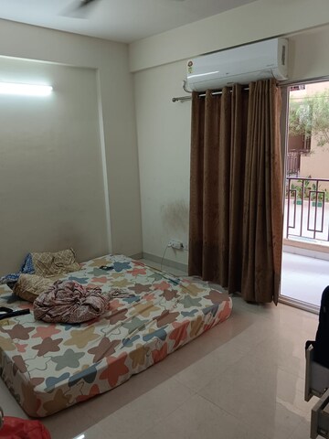 Bedroom in 2 BHK Apartment at Signature Orchard Avenue 2, Sector 93 – for Rent