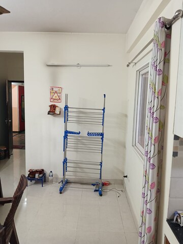 Bathroom in 2 BHK Apartment at Signature Orchard Avenue 2, Sector 93 – for Rent