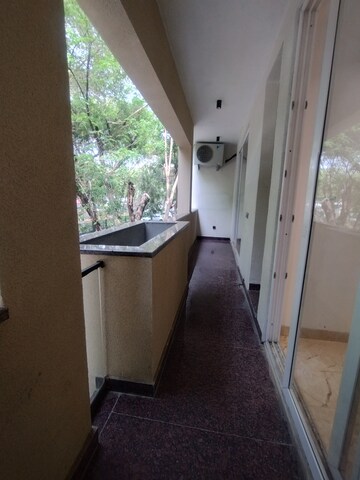 Kitchen in 5 BHK Villa at Ansal Sushant Lok I, Sector 43 – for Rent