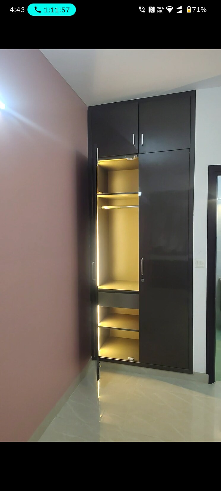 undefined, rail-vihar-sector-30 2.5 Bedroom 1600 Sq.Ft. Apartment In Sector 30 Noida 8925558