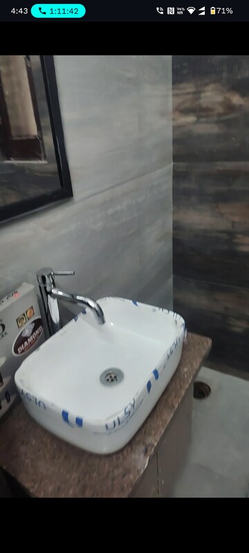 Furnished Amenities in 2.5 BHK Apartment at Rail Vihar Sector 30, Sector 30 – for Rent
