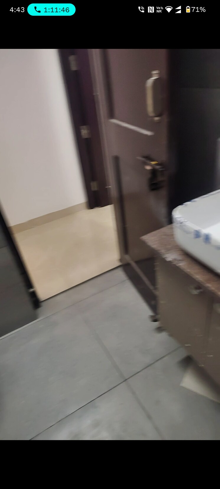 Room, rail-vihar-sector-30 2.5 Bedroom 1600 Sq.Ft. Apartment In Sector 30 Noida 8925558