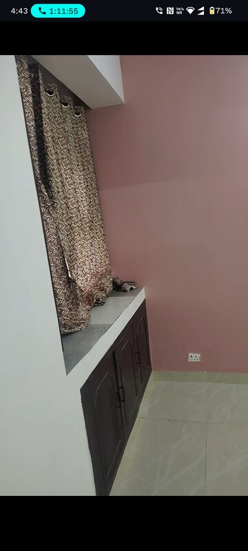 Furnished Amenities in 2.5 BHK Apartment at Rail Vihar Sector 30, Sector 30 – for Rent